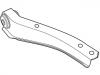 Brazo de suspensión Control Arm:NKBA 14119
