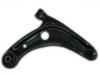 Brazo de suspensión Control Arm:51350-SEN-C01