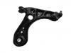 Bras de liaison Control Arm:6RF 407 152 B