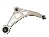 перед рычаг нижный Control Arm:54500-6CT1A